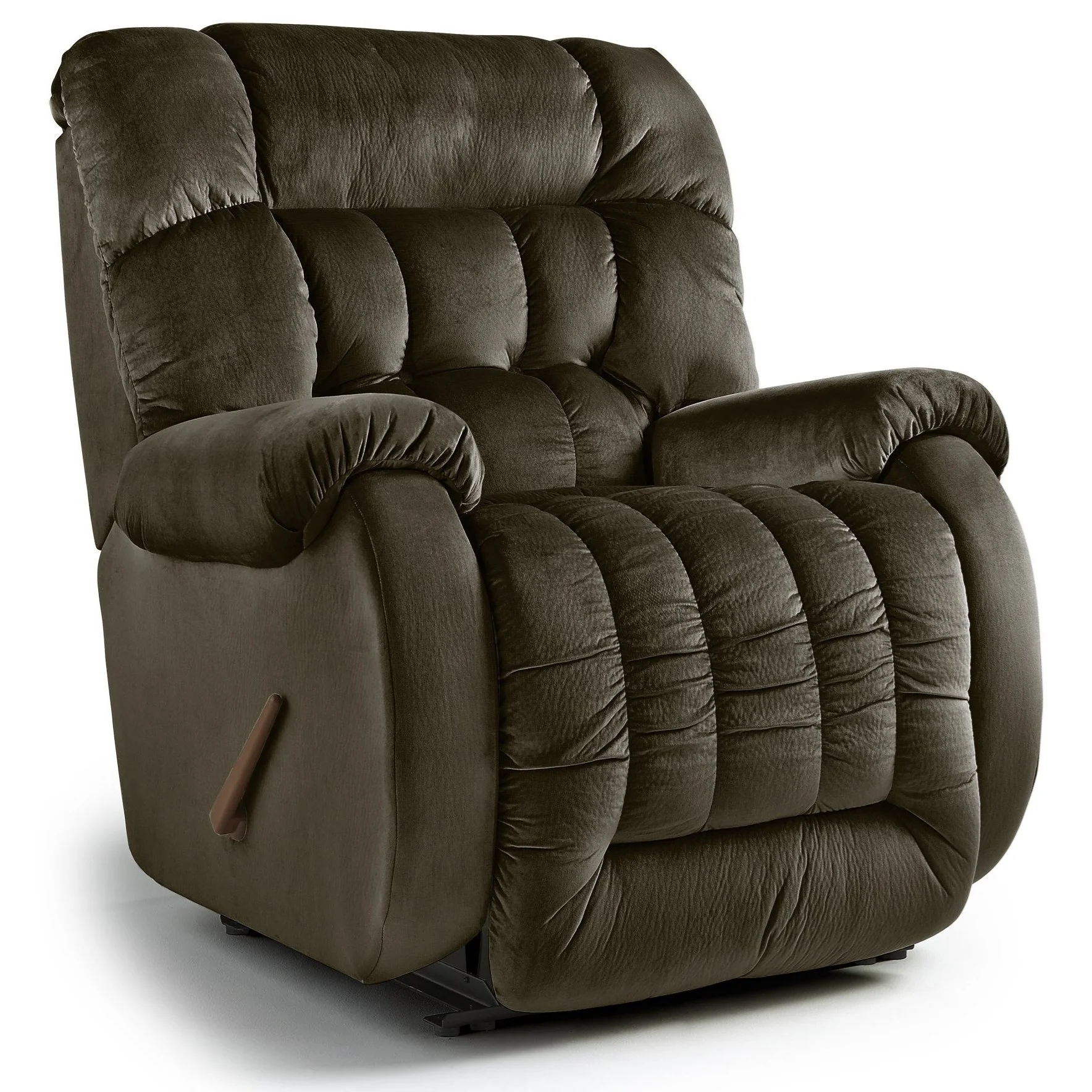 Best Home Furnishings Rake 9B14 Oversized Beast Recliner A1 Furniture